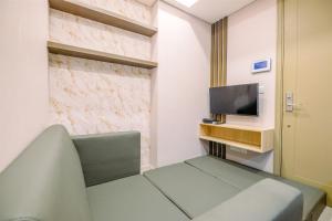 Comfortable 1BR at Gold Coast Apartment By Travelio