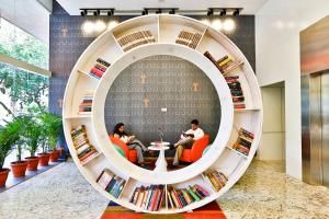 T24 Residency Mumbai International Airport Hotel