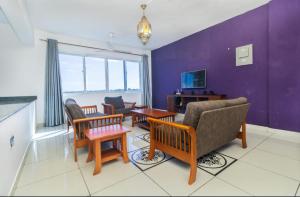 Wendys Penthouse Diani
