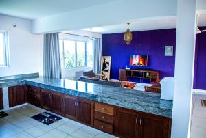 Wendys Penthouse Diani