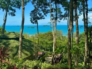 Drifters Anchor - Ban Map Khangkhao