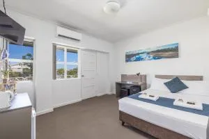 Lees Hotel - Orpheus Island