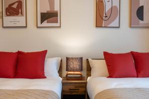 Nakatsu Sakae Manshon