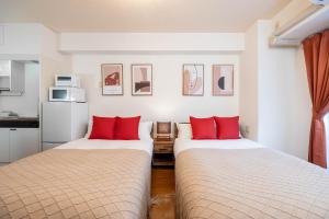 Nakatsu Sakae Manshon