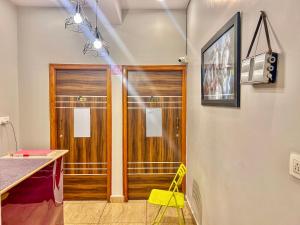 Beedu - Backpackers Hostel