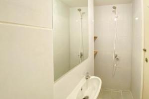 Relaxing and Cozy Studio Tokyo Riverside PIK 2 Apartment By Travelio