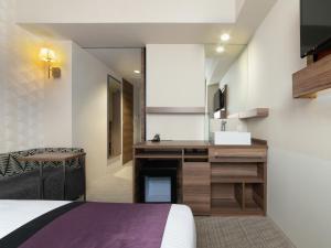 Hotel Vista Nagoya Nishiki