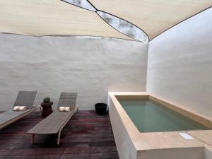 Villa Totalmente Equipada en Tulum