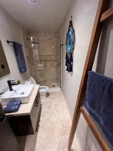 Villa Totalmente Equipada en Tulum