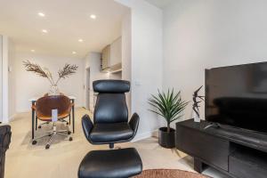 Marker Stunning Space Near Southern Cross CBD