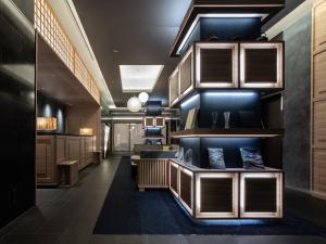 Hotel Vista Nagoya Nishiki