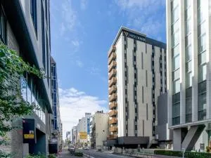 名古屋锦酒店 - Nagoya