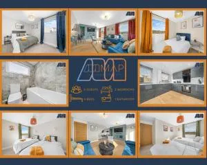 Mount Pleasant Haven - Markinch