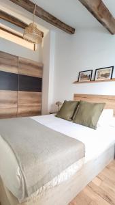 La Viga del Queso - Céntrico - Wifi - VUT-2787-AS