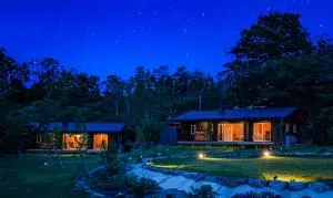 OLIF villa in AKEMANOMORI - Jonago