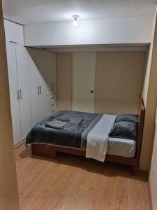 Apartamento cómodo, como tu hogar