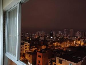 Apartamento cómodo, como tu hogar