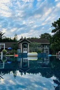 Thai Good Arts Resort - Ban Phae Khwang