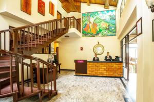 Summit Norling Resort & Spa