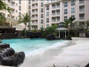 Grand Florida 1 Bedroom Condo close to Beach - G610