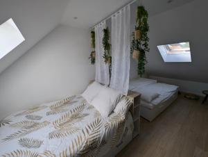 Appartements Duplex77 Near Disney : photos des chambres