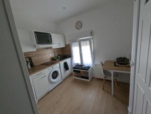 Appartements Duplex77 Near Disney : photos des chambres