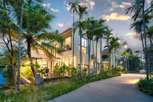 May Villa Hoi An-4Brs - 5hvězdičkové hotely ve městě An Bang