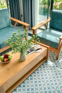 May Villa Hoi An-4Brs