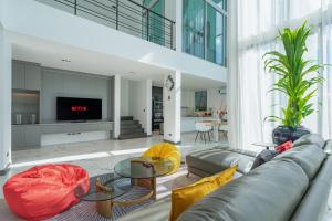 Spacious 3BR Pool Villa at Grand View in Bangtao