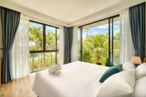 May Villa Hoi An-4Brs