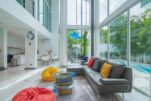 Spacious 3BR Pool Villa at Grand View in Bangtao