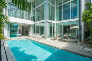 Spacious 3BR Pool Villa at Grand View in Bangtao