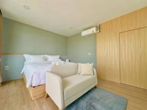 อนันตระปุระ รีสอร์ท บึงโขงหลง Anantara Pura Resort Bueng Khong Long