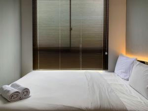 Comfortable and Spacious 1BR Tokyo Riverside PIK 2 Apartment By Travelio