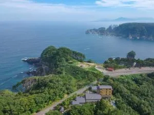 Nagisatei Taroan - Funakoshi