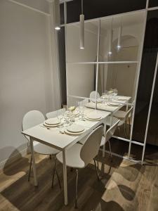 Recoleta de ensueños