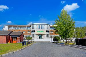 Belvilla Crewe City Centre Lifestyle