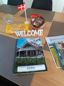 Summer House For Relaxation And Activity