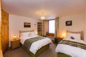 Corbie Self Catering Shetland - Tresta