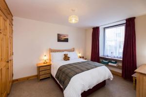 Corbie Self Catering Shetland