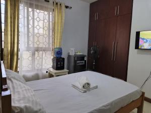 Barrizzi Studio Nyali Mombasa