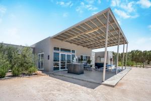 Tasman Holiday Parks - Denham Seaside