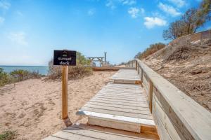 Tasman Holiday Parks - Denham Seaside