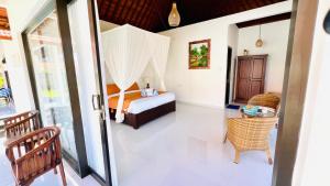 Phòng Loại Sang (Deluxe Room)