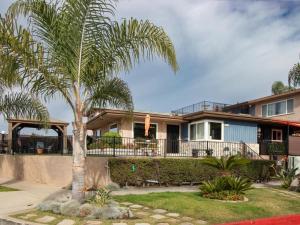 Beachtown Bella 2 bed Ocean View