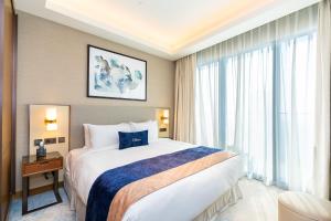 CitiHome - Family Friendly 2BR in Address Dubai Opera