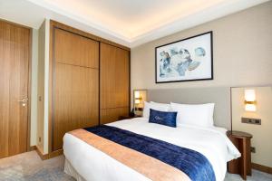 CitiHome - Family Friendly 2BR in Address Dubai Opera