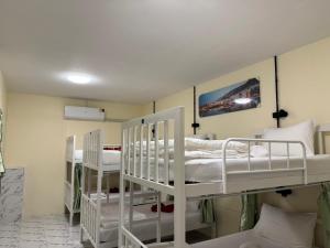 Bunk Bed Hostel Khao Sok