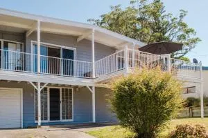 Our Molly - Mollymook