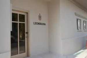 LEONDIANA Boutique Hotel - Scala
